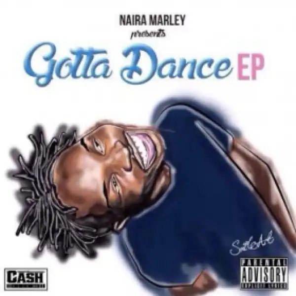 Naira Marley - Praise and Worship (feat. Lumi)